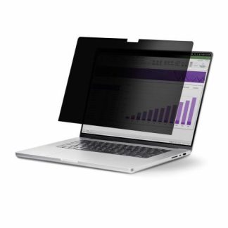 STARTECH  FILTRO DE PRIVACIDAD PARA LAPTOP 13.3 NEGRO