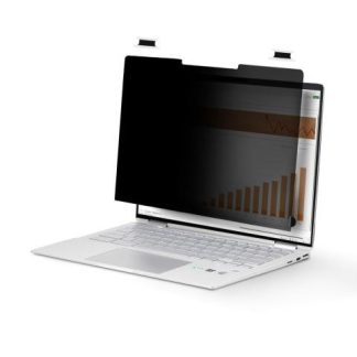 STARTECH  FILTRO DE PRIVACIDAD PARA LAPTOP 13.5 NEGRO