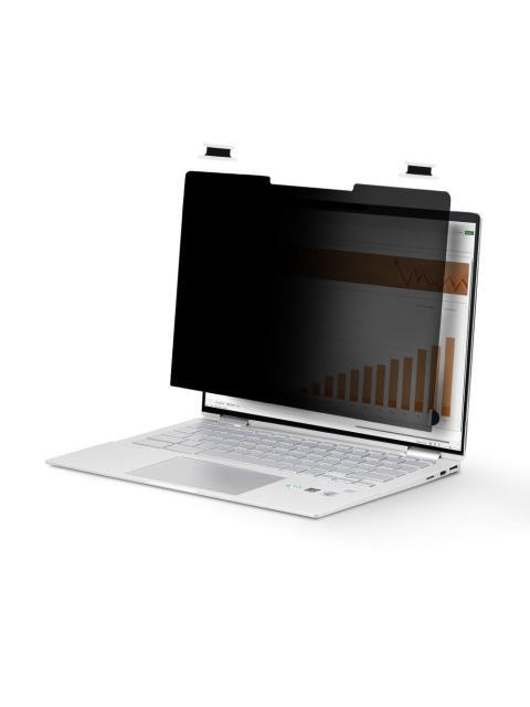STARTECH FILTRO DE PRIVACIDAD PARA LAPTOP 13.5 NEGRO