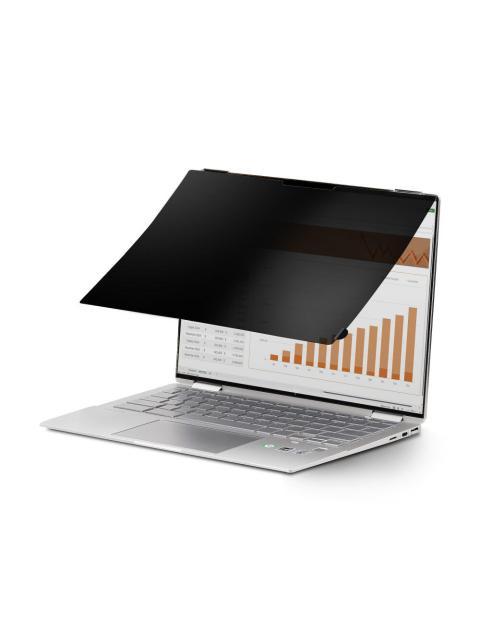 STARTECH FILTRO DE PRIVACIDAD PARA LAPTOP 13.5 NEGRO - Imagen 3