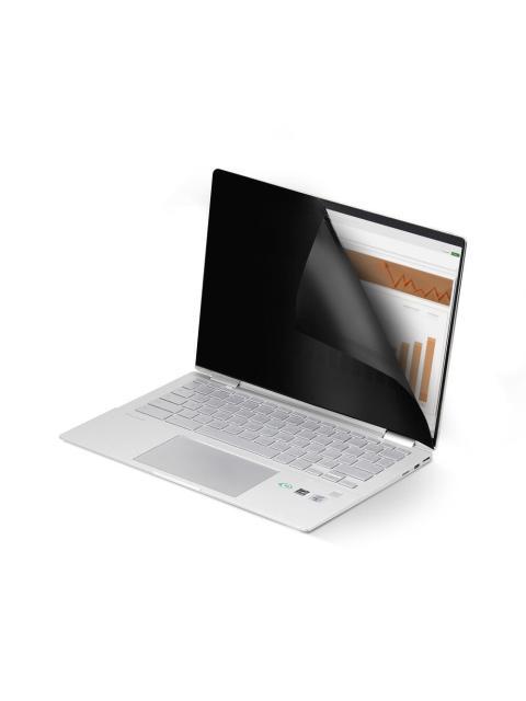 STARTECH FILTRO DE PRIVACIDAD PARA LAPTOP 13.5 NEGRO - Imagen 6