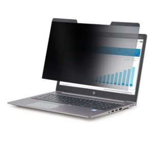 STARTECH  FILTRO DE PRIVACIDAD PARA LAPTOP 14 NEGRO