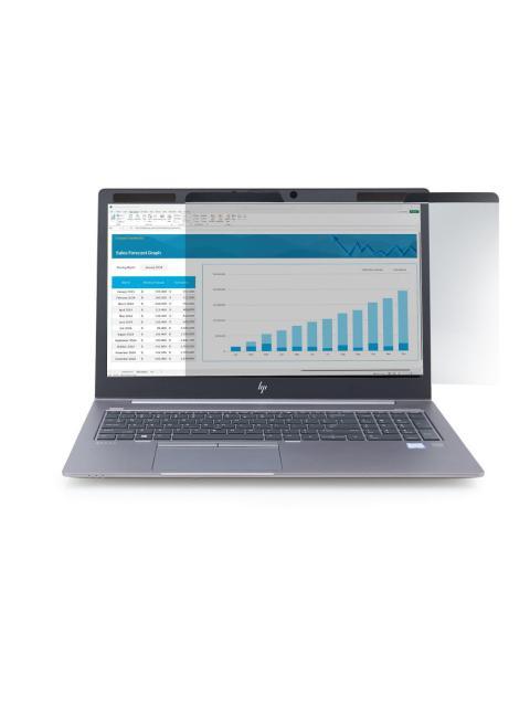 STARTECH FILTRO DE PRIVACIDAD PARA LAPTOP 14 NEGRO - Imagen 4