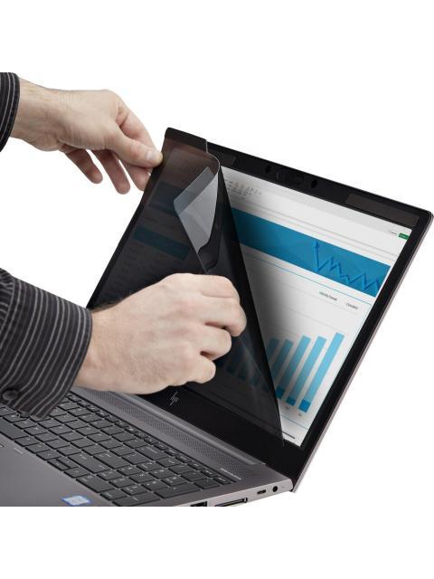 STARTECH FILTRO DE PRIVACIDAD PARA LAPTOP 14 NEGRO - Imagen 6