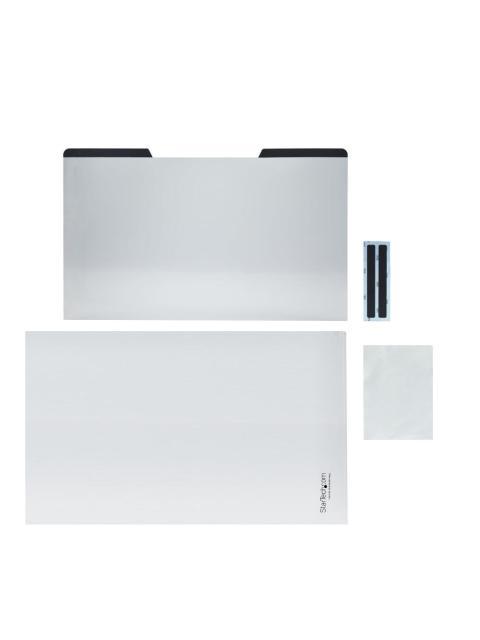 STARTECH FILTRO DE PRIVACIDAD PARA LAPTOP 14 NEGRO - Imagen 8