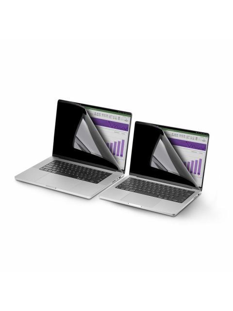 STARTECH FILTRO DE PRIVACIDAD PARA LAPTOP 14 NEGRO - ¡ENVIO GRATIS LIMITADO A 15 UNIDADES POR CLIENTE! - Imagen 5