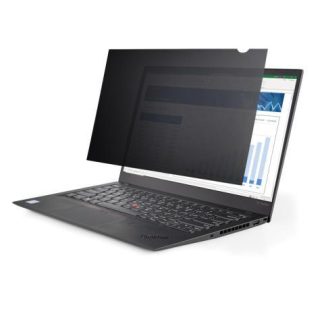 STARTECH  FILTRO DE PRIVACIDAD PARA LAPTOP 15.6 NEGRO
