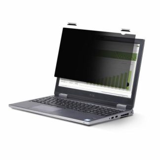 STARTECH  FILTRO DE PRIVACIDAD PARA LAPTOP 15.6 NEGRO