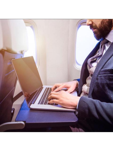 STARTECH FILTRO DE PRIVACIDAD PARA LAPTOP 15.6 NEGRO - Imagen 5