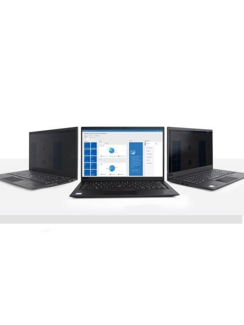 STARTECH FILTRO DE PRIVACIDAD PARA LAPTOP 15.6 NEGRO - Imagen 6