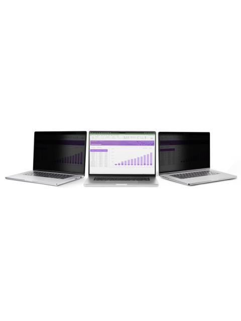 STARTECH FILTRO DE PRIVACIDAD PARA LAPTOP 15 NEGRO - Imagen 2