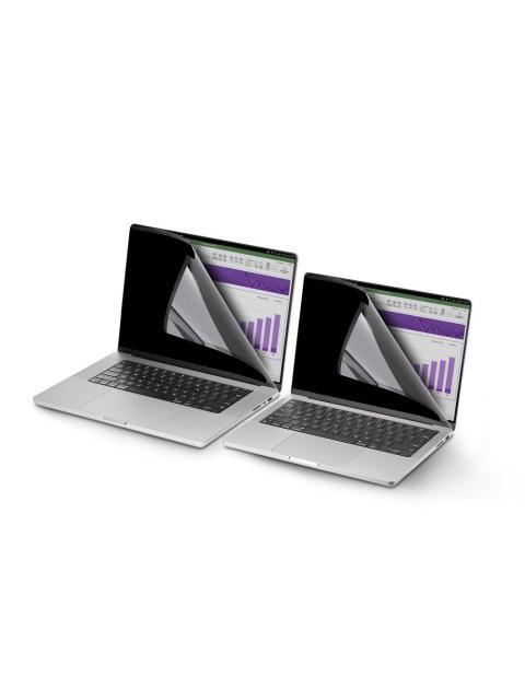STARTECH FILTRO DE PRIVACIDAD PARA LAPTOP 15 NEGRO - Imagen 3
