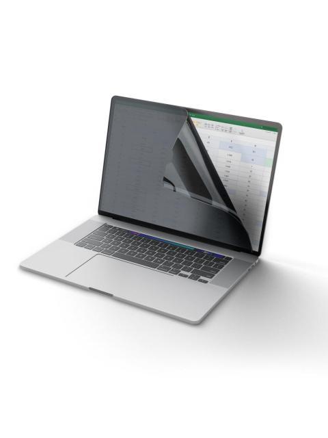 STARTECH  FILTRO DE PRIVACIDAD PARA MACBOOK PRO 16 NEGRO - Imagen 3
