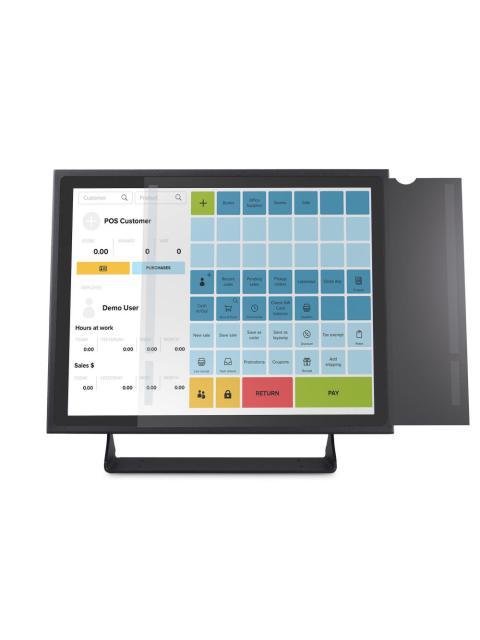 STARTECH FILTRO DE PRIVACIDAD PARA MONITOR 19 - Imagen 5