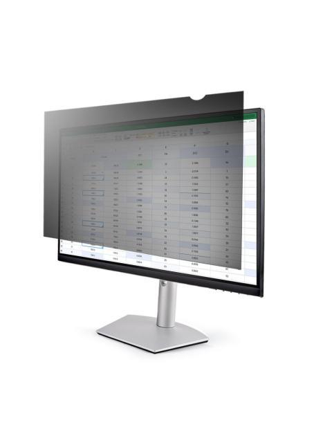 STARTECH FILTRO DE PRIVACIDAD PARA MONITOR 19.5