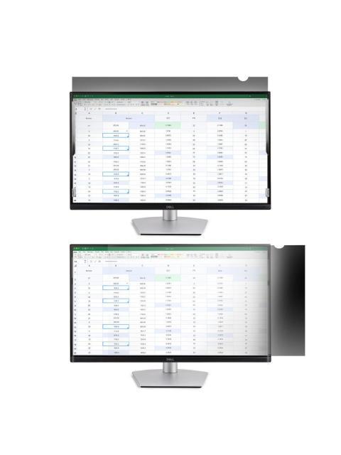 STARTECH FILTRO DE PRIVACIDAD PARA MONITOR 19.5 - Imagen 4