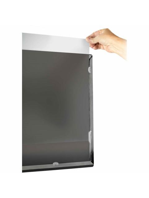 STARTECH FILTRO DE PRIVACIDAD PARA MONITOR 24 - Imagen 5