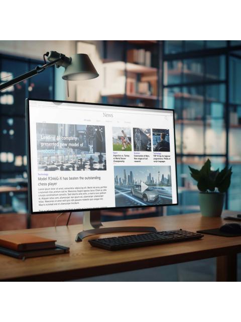 STARTECH FILTRO DE PRIVACIDAD PARA MONITOR 24 - Imagen 6
