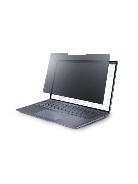 STARTECH FILTRO DE PRIVACIDAD PARA SURFACE BOOK 13.5 NEGRO