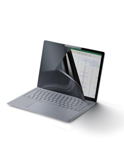 STARTECH FILTRO DE PRIVACIDAD PARA SURFACE BOOK 13.5 NEGRO - Imagen 3