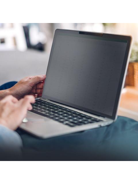 STARTECH FILTRO DE PRIVACIDAD PARA SURFACE BOOK 13.5 NEGRO - Imagen 7