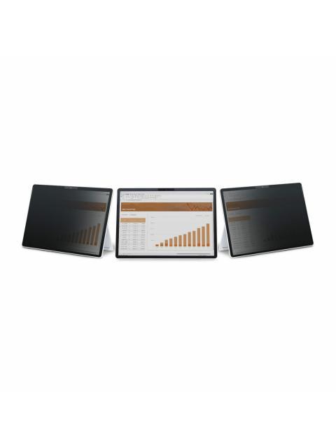 STARTECH  FILTRO DE PRIVACIDAD PARA SURFACE PRO 12.3 NEGRO - Imagen 2