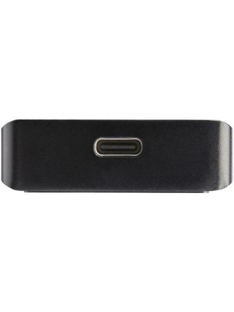 STARTECH GABINETE DE DISCO DURO M2E1BRU31C M.2 NVME USB 3.2 NEGRO - Imagen 4