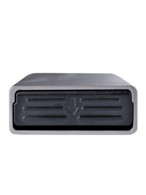STARTECH GABINETE DE DISCO DURO M.2 USB-C PLATA - Imagen 4