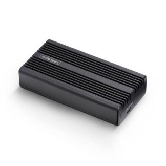 STARTECH  GABINETE PARA SSD 1USB4-NVME-ENCLOSURE M.2 USB-C M.2