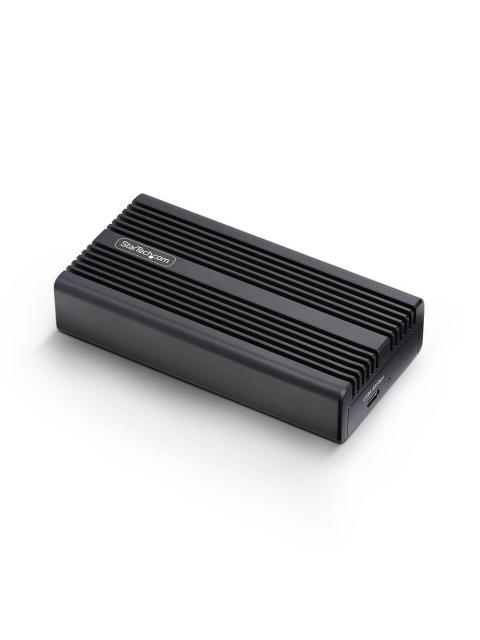 STARTECH GABINETE PARA SSD 1USB4-NVME-ENCLOSURE M.2 USB-C M.2