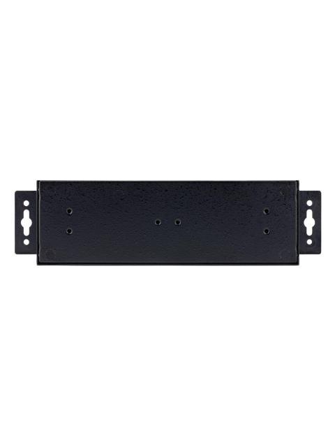STARTECH HUB INDUSTRIAL 5000 MBIT-S USB 3.0 DE 10 PUERTOS NEGRO - Imagen 5