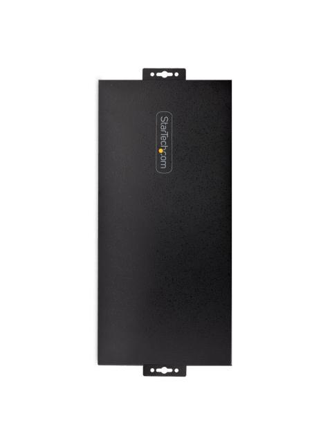 STARTECH HUB INDUSTRIAL 5000 MBIT-S USB 3.0 DE 16 PUERTOS NEGRO - Imagen 4