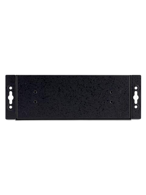 STARTECH HUB INDUSTRIAL 5000 MBIT-S USB 3.0 DE 4 PUERTOS NEGRO - Imagen 6