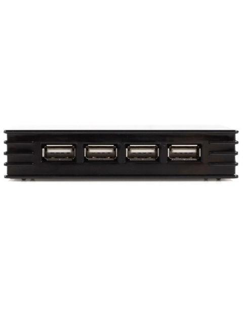 STARTECH HUB USB-A 2.0 - USB-A 2.0 480 MBIT-S - Imagen 3