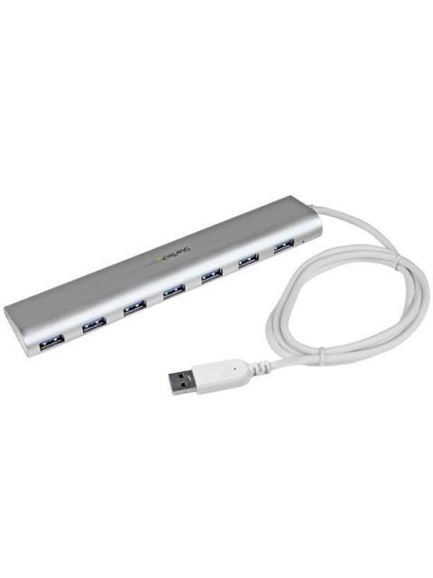 STARTECH HUB USB-A 3.0 - USB-A 3.0 5 GBIT-S