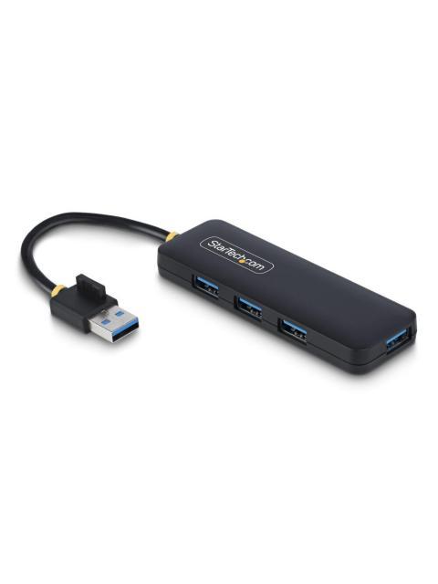 STARTECH HUB USB-A - USB-A 3.1 5 GBIT-S