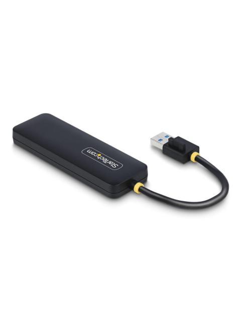 STARTECH HUB USB-A - USB-A 3.1 5 GBIT-S - Imagen 2