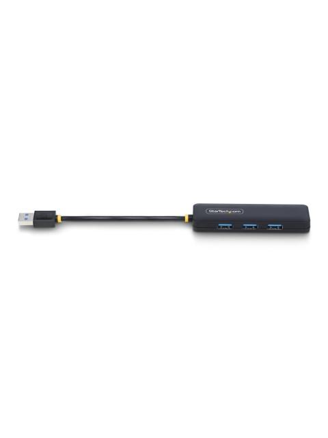 STARTECH HUB USB-A - USB-A 3.1 5 GBIT-S - Imagen 3