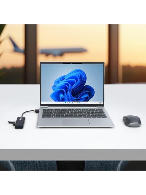 STARTECH HUB USB-A - USB-A 3.1 5 GBIT-S - Imagen 7