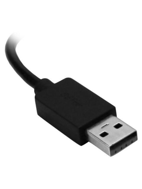 STARTECH HUB USB C 3.0 MACHO - 3X USB A- 1X USB C HEMBRA 5000 MBIT-S - Imagen 3