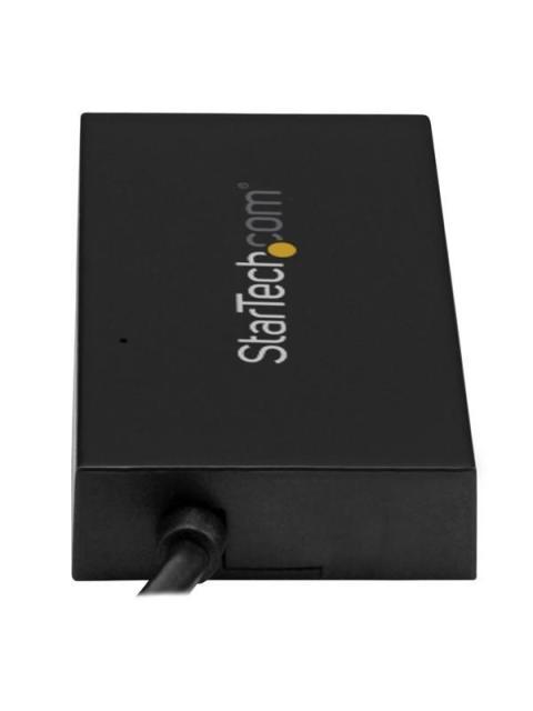 STARTECH HUB USB C 3.0 MACHO - 3X USB A- 1X USB C HEMBRA 5000 MBIT-S - Imagen 4