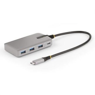 STARTECH  HUB USB-C - USB-A 3.0 10 GBIT-S