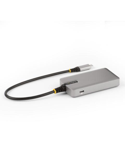 STARTECH  HUB USB-C - USB-A 3.0 10 GBIT-S - Imagen 2