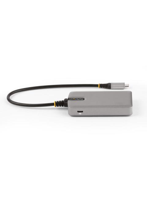 STARTECH  HUB USB-C - USB-A 3.0 10 GBIT-S - Imagen 4