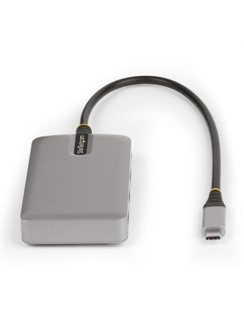 STARTECH  HUB USB-C - USB-A 3.0 10 GBIT-S - Imagen 5
