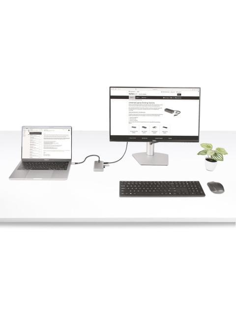STARTECH  HUB USB-C - USB-A 3.0 10 GBIT-S - Imagen 7