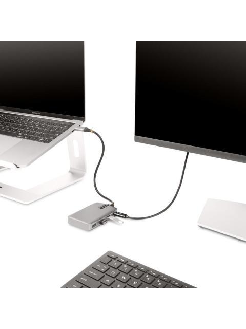 STARTECH  HUB USB-C - USB-A 3.0 10 GBIT-S - Imagen 8