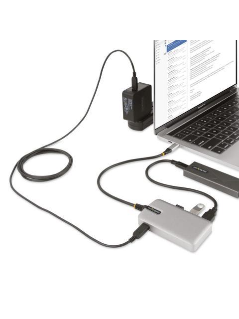 STARTECH  HUB USB-C - USB-A 3.0 10 GBIT-S - Imagen 9
