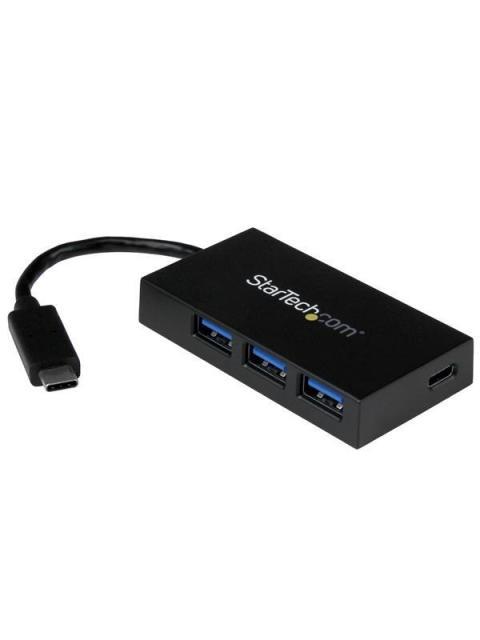 STARTECH HUB USB-C - USB-A 3.0 5 GBIT-S