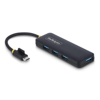 STARTECH  HUB USB-C - USB-A 3.1 5 GBIT-S